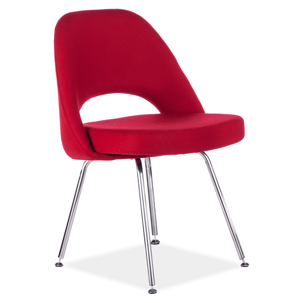 Black chair - الصورة 2