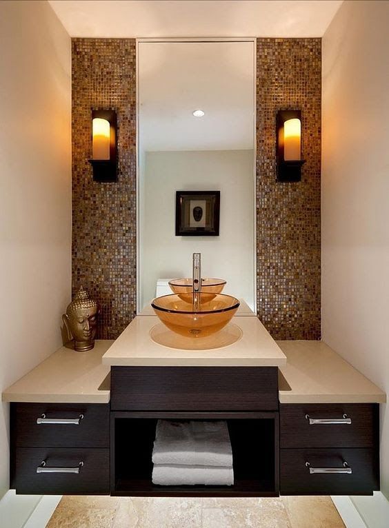 Bathroom Units