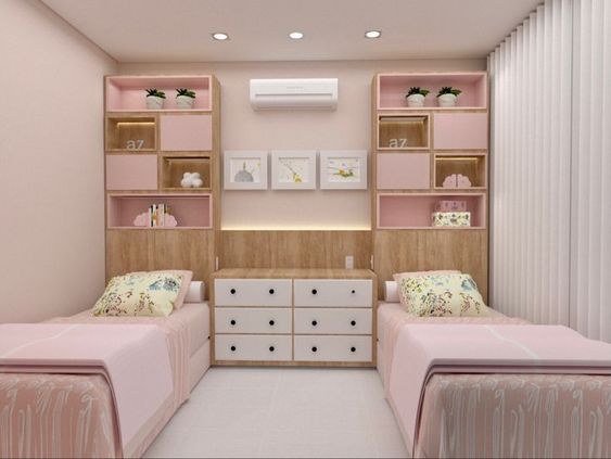 Childrens Bedroom